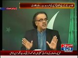 Why Police Are Afraid Of Thief Nowadays:- Shahid Masood Telling Amazing Story