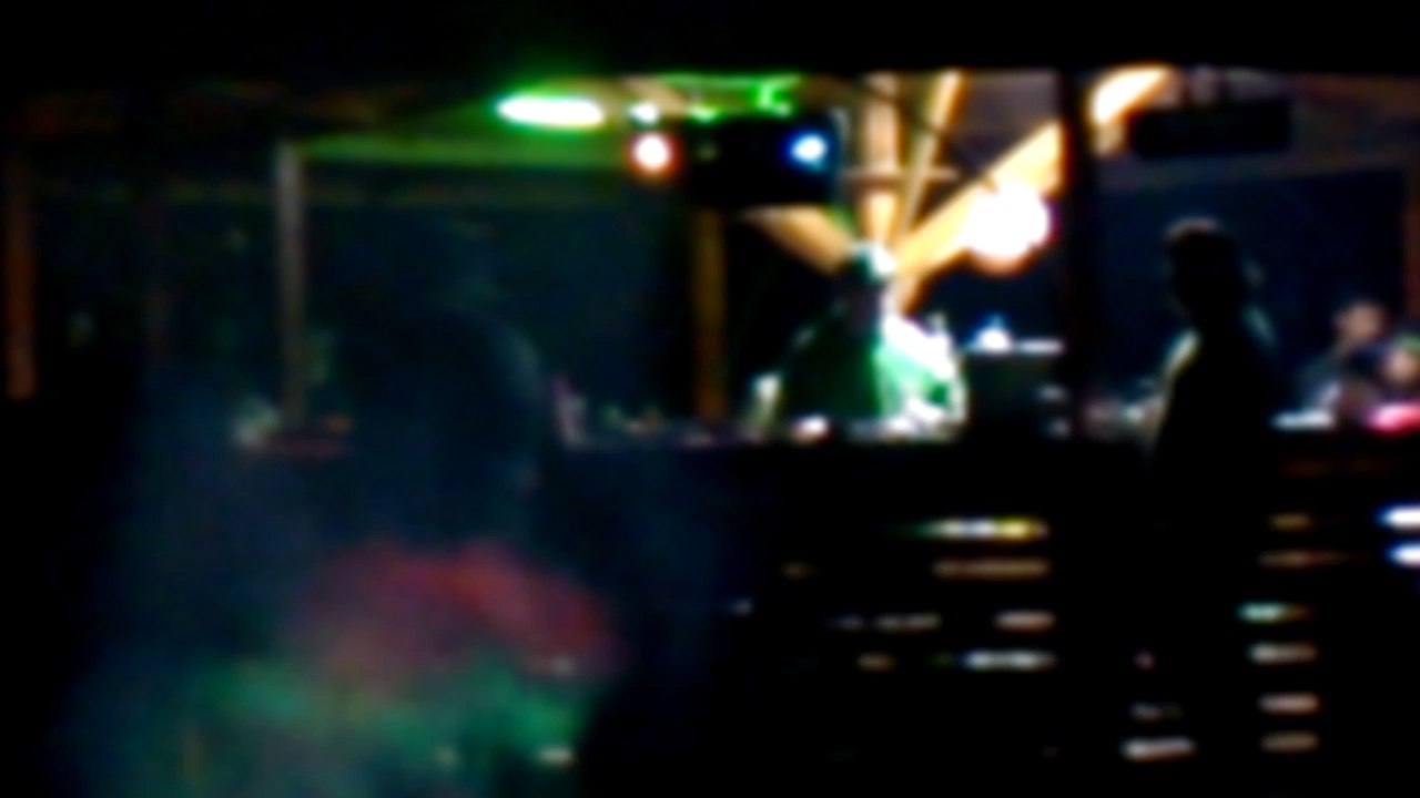 Dj GreeNuts - San Rafael