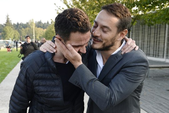 Jérôme Kerviel sort de prison : «Je vais plus que jamais continuer mon combat»