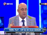 Beyaz Futbol Cumartesi 06.09.2014 1.Kısım