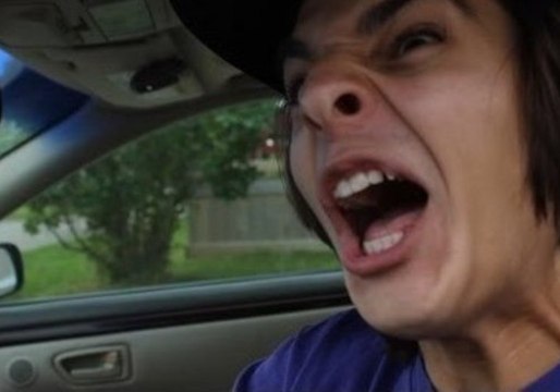 Canadian Pokes Fun at His Country's Politeness