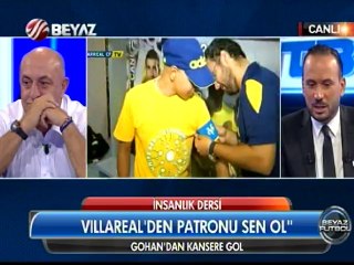 Beyaz Futbol Cumartesi 06.09.2014 4.Kısım
