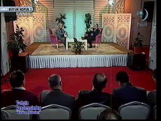 'Hurafe, batıl inanç, totem, put büyü' [Putlaşma süreci]