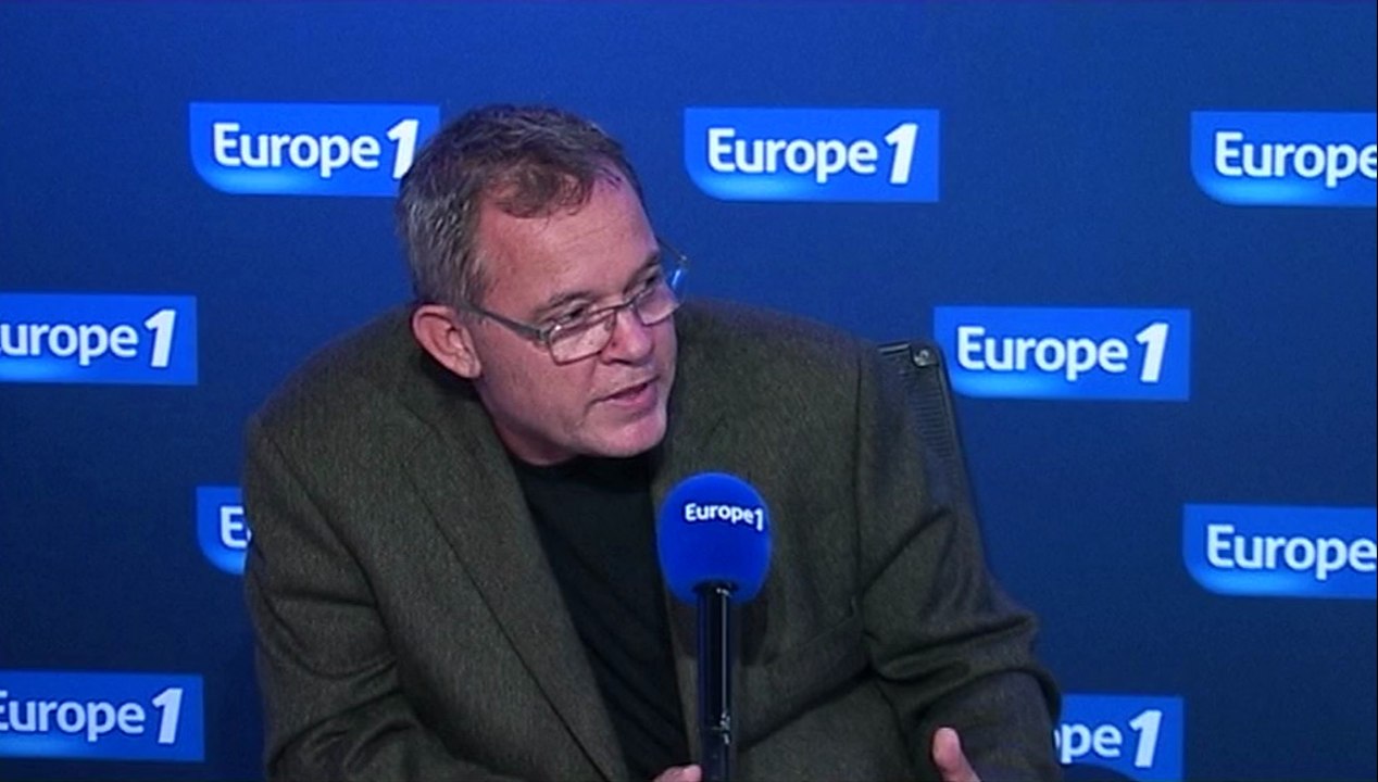 François : "Mehdi Nemmouche avait une véritable obsession à dépasser Merah"