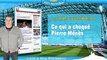 OM : Bielsa a le soutien des supporters, Ménès choqué par ce malaise... La revue de presse de l'Olympique de Marseille !