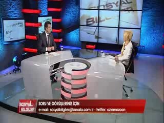 Sosyal Bilgiler 6 Eylül 2014 Bölüm 1