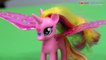 Księżniczka Cadance i Twilight Sparkle / Princess Cadance & Twilight Sparkle - Księżniczki ze Skrzydełkami - Rainbow Power - My Little Pony - A6243 - Recenzja