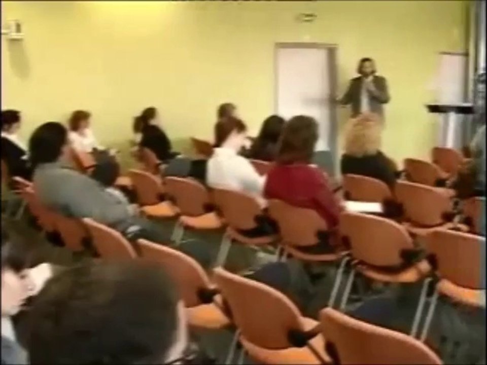OCLA - Présentation sur Canal Coquelicot (avr 2014)