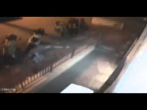 Napoli - Davide Bifolco, spunta un video dell'inseguimento (05.09.14)