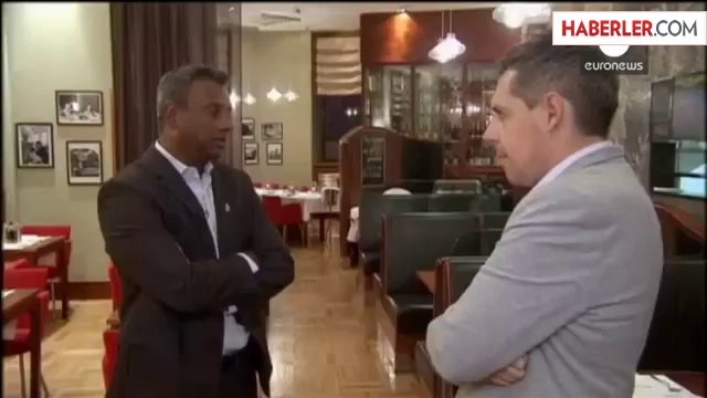 Ukrayna'nın Doğusunda Ateşkes İlan Edilmesi