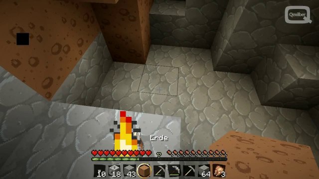 Lets Play Minecraft Co op Qexilber on LP FK Part 7