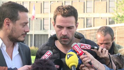 Jérôme Kerviel : "je veux pouvoir enfin profiter de la vie"