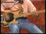 Louis Johnson - Bass Instructional