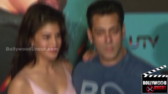 Salman Khan's Blockbuster KICK Coming Soon On Star Gold !