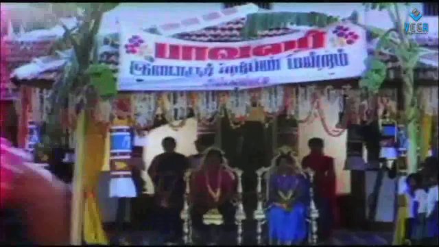 Chinna Pasanga Nanga Movie - Murali & Revathi Wedding Song