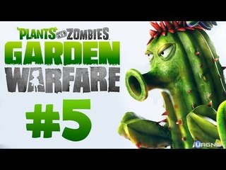 Plants Vs Zombies: Garden Warfare - CACTUS ANTENNA + Figurina SuperRara