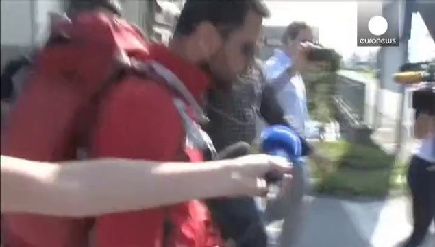 Jérôme Kerviel: l'ex trader di Société Générale in libertà vigilata