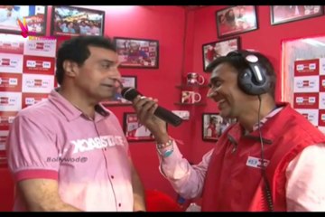 Sanchiti Sakat | Interview | 92.7 Fm