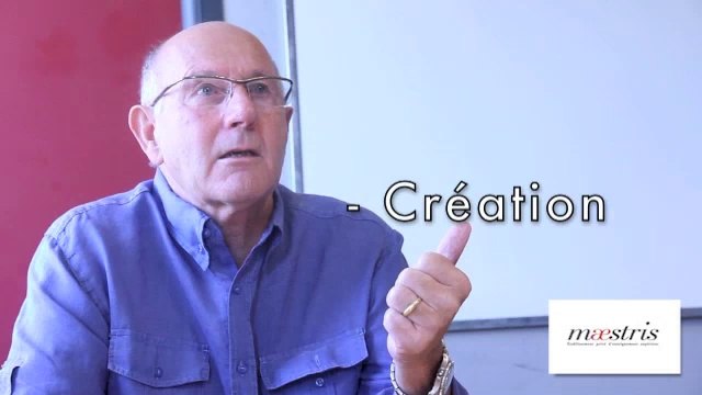 Formations en communication à Maestris