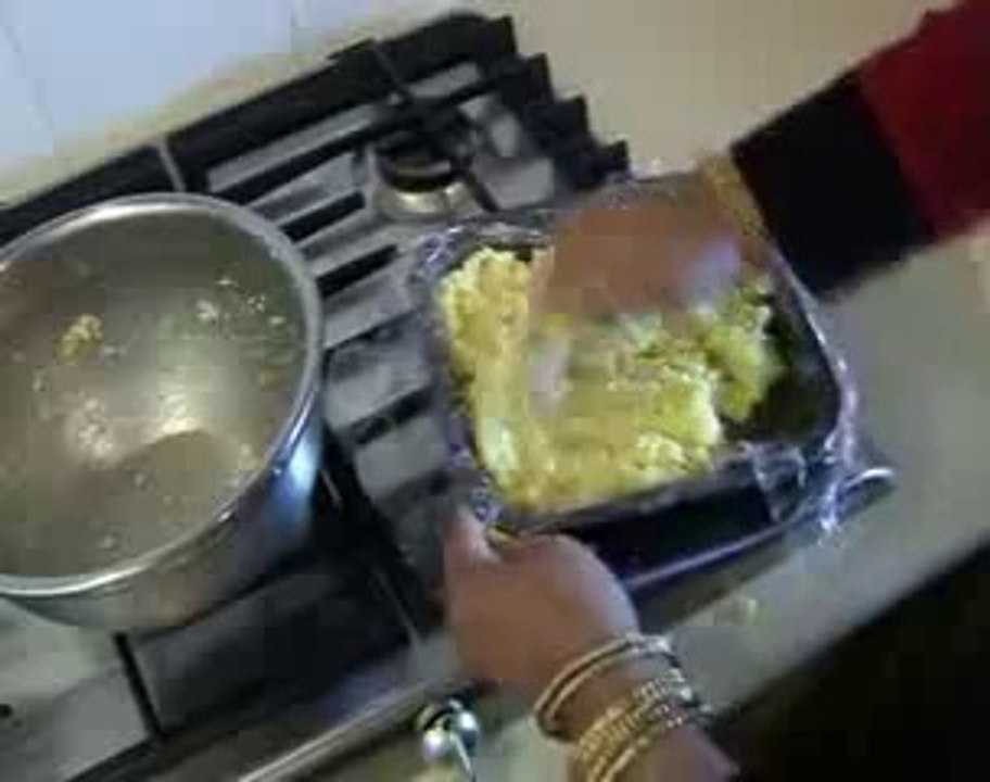 BARFI by Bajias Cooking