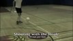 Học bóng đá: Kỹ năng sút bóng chính xác - soikeo.vn