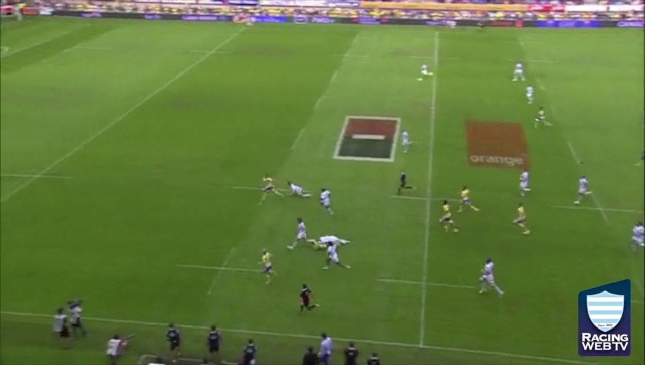 ASM vs RM 92 - Résumé du match