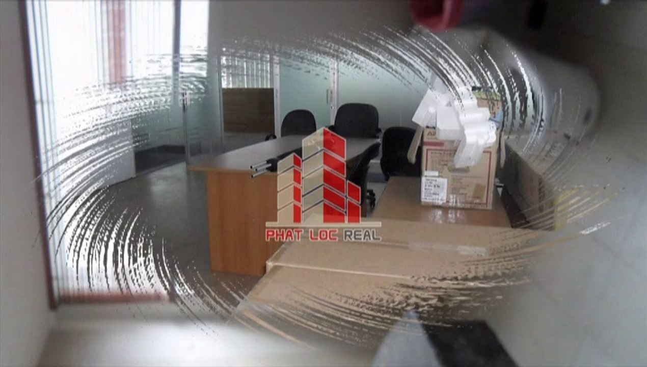 Cho thuê văn phòng đường Đống Đa quận Tân Bình,diện tích 124m2 giá 9USD/m2