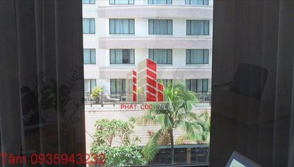 0935943232-Cho thuê văn phòng đường Nguyễn Văn Trỗi,diện tích từ 30m2 giá 16,5USD/m2