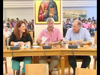 Δημαιρεσίες στο δήμο Λαμίας