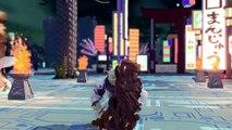 Disney Infinity 2.0 Marvel Super Heroes - Walk It Trailer