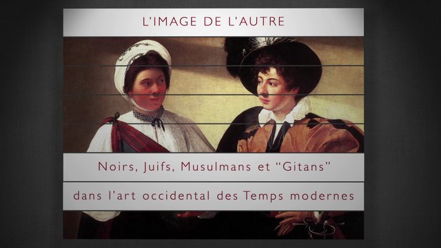 Chaire du Louvre 2014 avec Victor I. Stoichita