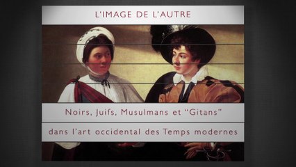 Chaire du Louvre 2014 avec Victor I. Stoichita