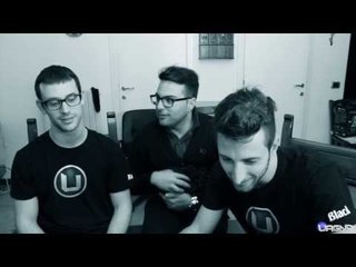 Sta arrivando...[Teaser]