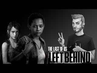 DLC The Last of Us: Left Behind | Gameplay by Mischio