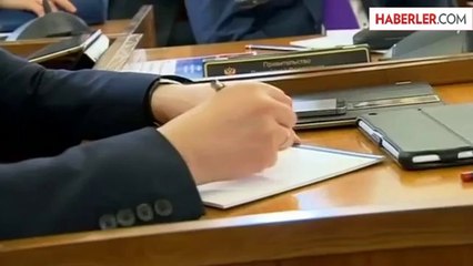 Rusya'dan Batı'ya Hava Sahası Tehdidi