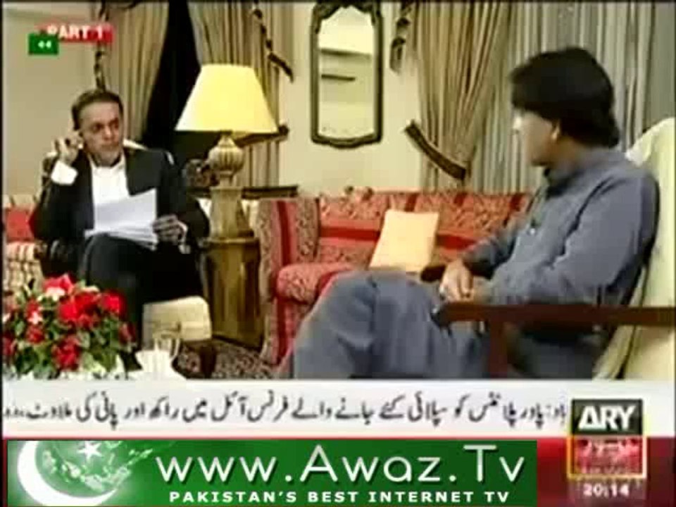 Nawaz Sharif Corruption Exposed by Choudary Nisar's Confusion