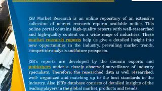 JSB Market Research: Autopilot System Market by Application, by Geography, by Configuration - Forecasts & Analysis to 2014 2020