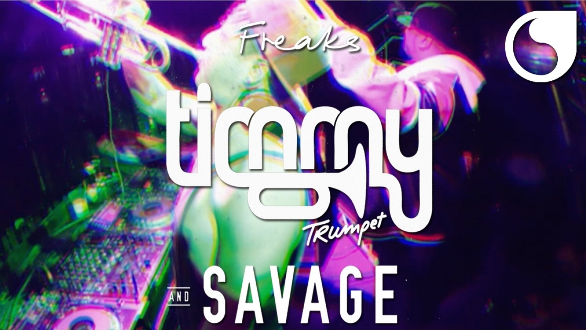 Timmy Trumpet & Savage - Freaks OFFICIAL VIDEO HD - Vidéo Dailymotion