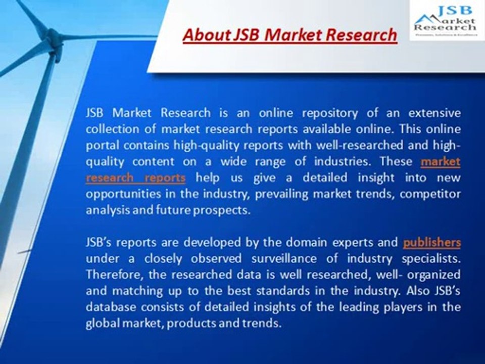 JSB Market Research: GDF Suez Acquires West Coast Energy