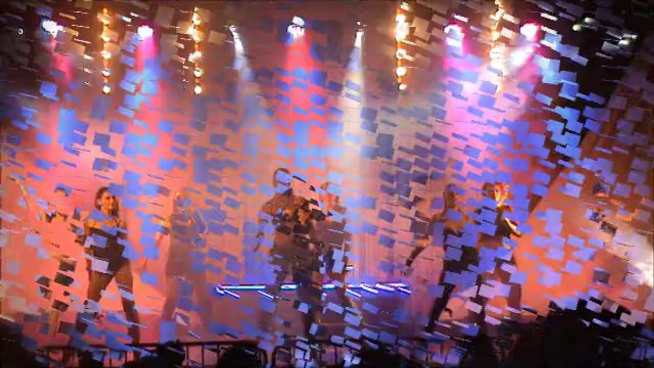 CABARET