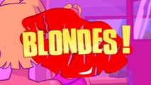 Blondes - Blonde Home Et Blonde Dancing - Episode 6