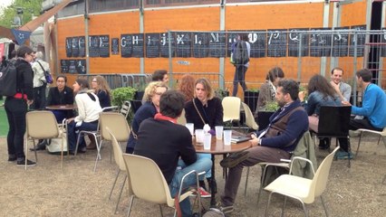 OuiShare Fest 2014 : un festival de l'économie collaborative à Paris