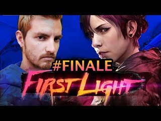 First Light: IL FINALE - inFAMOUS Second SON