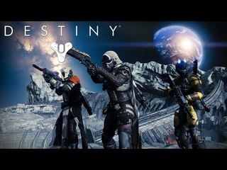 DESTINY BETA - EVENTO SPECIALE STENDARDO DI FERRO: ANALISI MAPPE