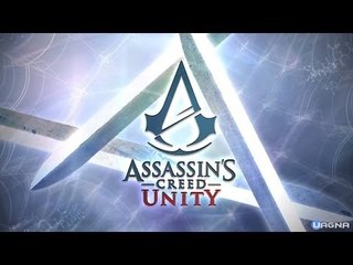 ASSASSIN'S CREED UNITY: GAMEPLAY e TUTTE le NOVITA'