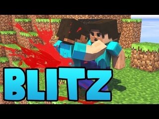 Minecraft Blitz Survival Games - Gameplay ITA by JustRazorHD