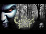 HORROR TIME! The Cursed Forest Horror Game ITA by Cloudark