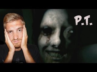 P.T. - CONOSCERE la PAURA - [Gameplay Ita]