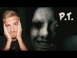 P.T. - CONOSCERE la PAURA - [Gameplay Ita]