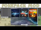 Minecraft Mods PokéPack   Installazione by RapaGames